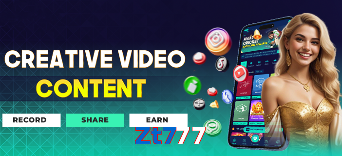 Zt777 game app for Pakistan players